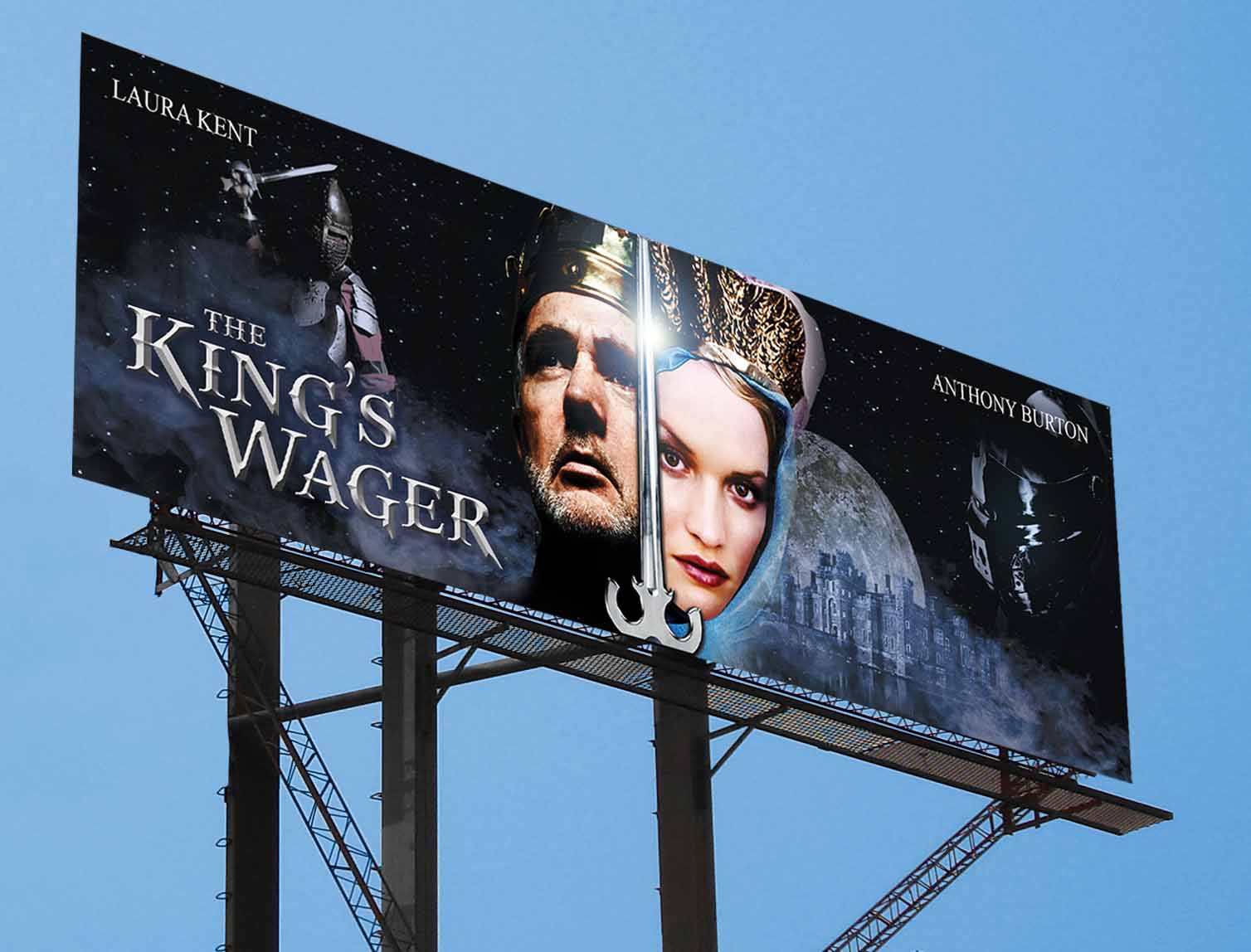 Billboard